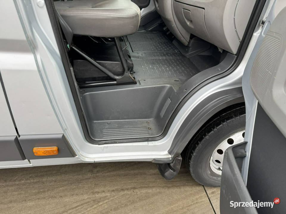 Fiat Ducato Fiat Ducato L4H2 30 JTD Maxi Klima Fiat Karolinki