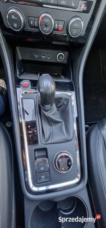 Ateca cupraseat czesci świętokrzyskie Starachowice