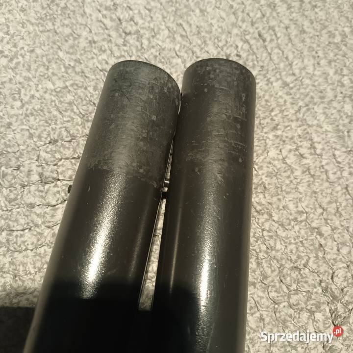 Rączka miele Długa 40 Oryginał 100 sprawny