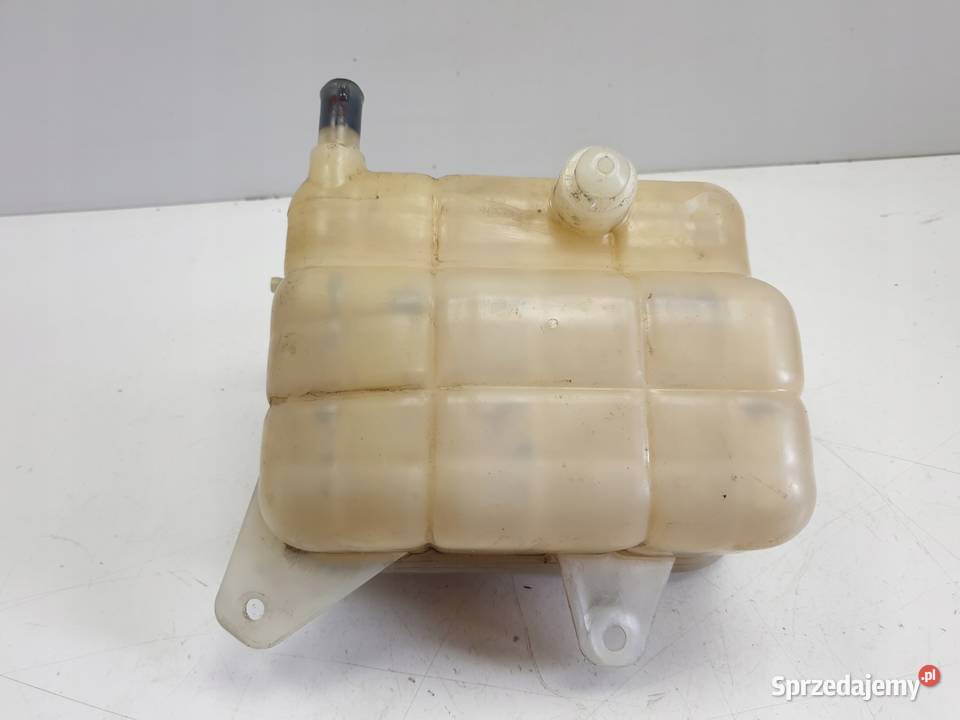 SsangYong Korando III 20 D ZBIORNICZEK PŁYNU Rudka