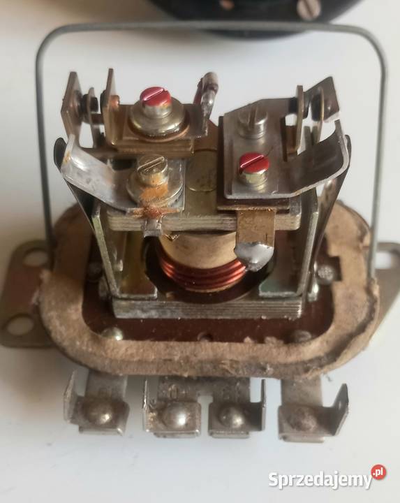 Regulator napięcia 6V MZ