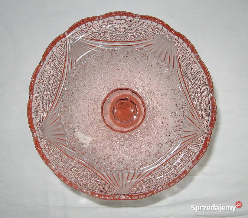 Duża owocarka HSG Ząbkowice Girlandy Wrocław