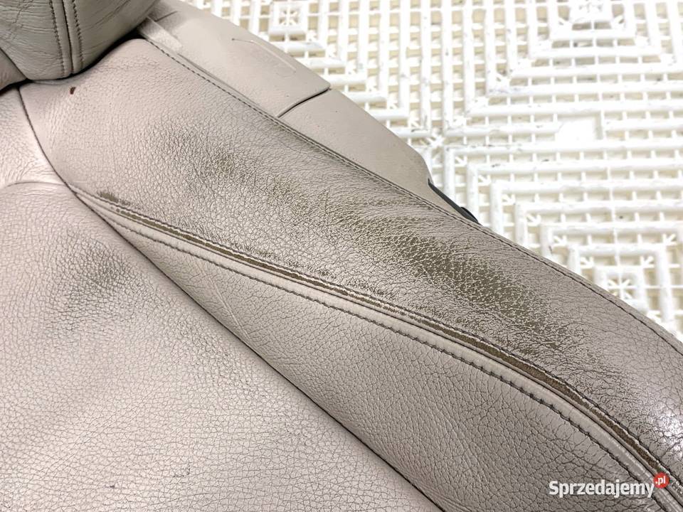 FOTELE KANAPA BOCZKI KOMPLET BMW F32