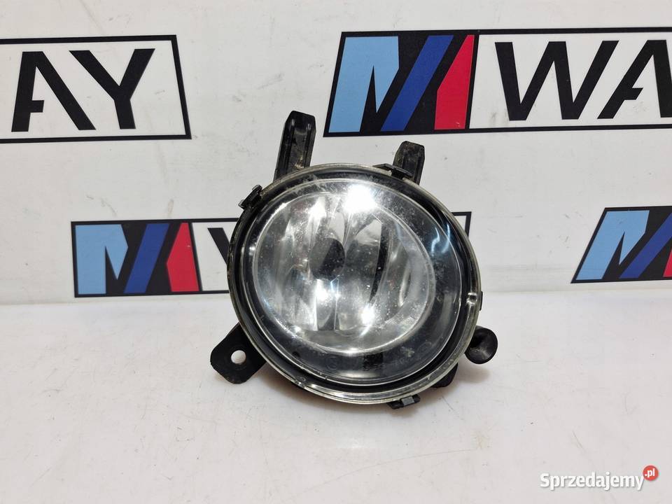 BMW F20 F21 F30 F31 F32 F33 HALOGEN LAMPA