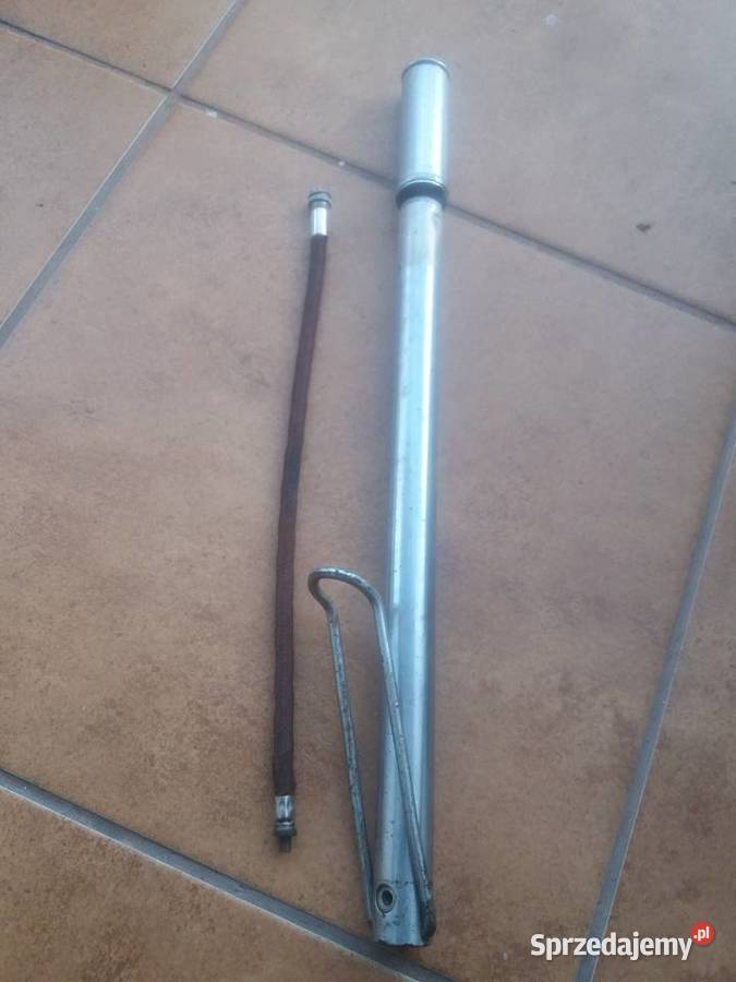 Pompka powietrza komar żak ryś wfm shl Lisew