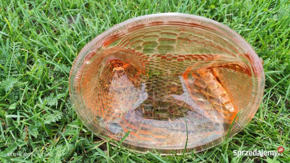 Szkło Kolorowe Kura HZG Ząbkowice Wiązów sprzedam