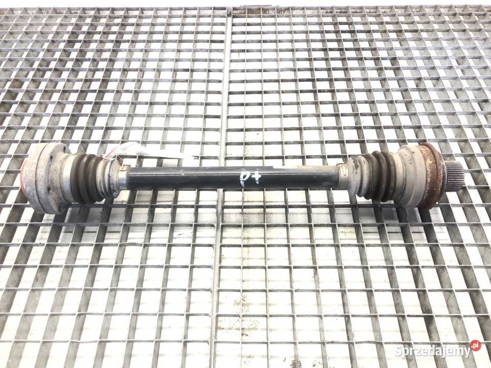 PÓŁOŚ TYŁ PRAWA AUDI Q5 FY 80A501204C 20 204 SUV