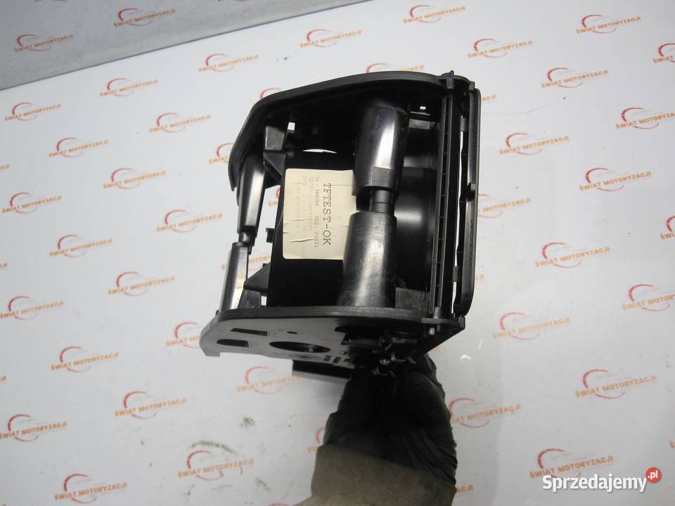 RANGE ROVER SPORT LIFT 30 TDV6 12r cupholer świętokrzyskie