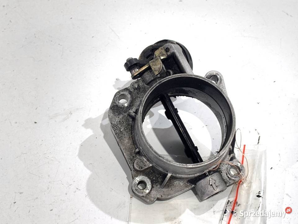 PRZEPUSTNICA RENAULT ESPACE IV 22 150 ZAWÓR