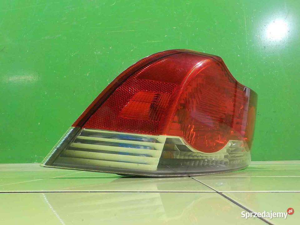 VOLVO C70 II 06r lampa lewa tyl Suków