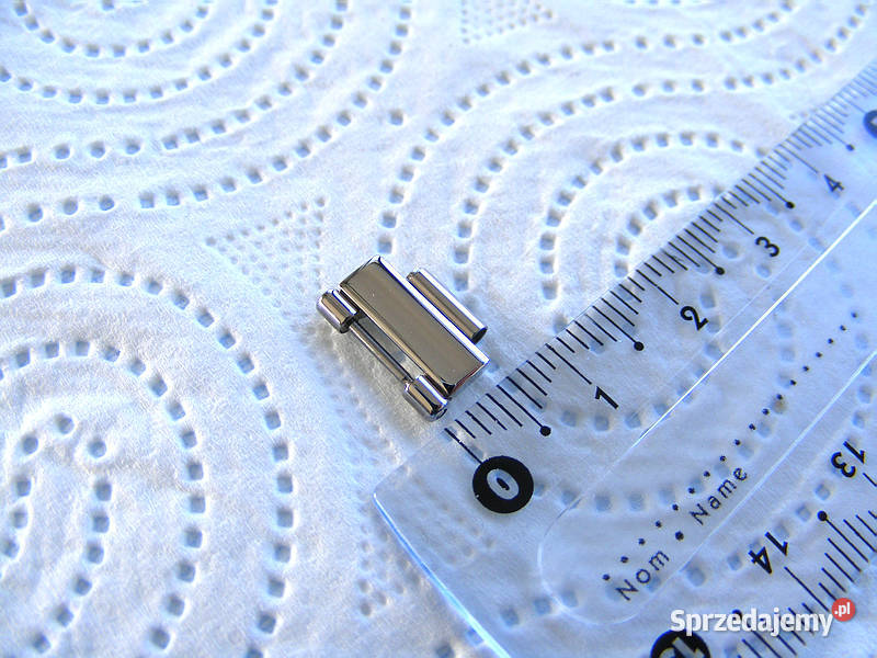 Ogniwo do bransoletki Omega Constellation Mini Zgierz sprzedam