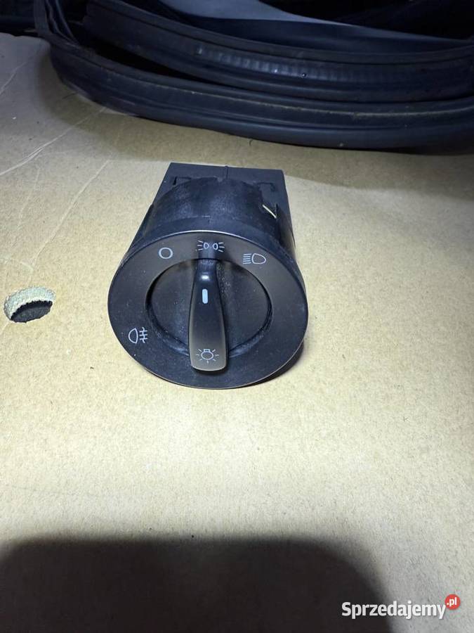 vw golf 4 włącznikprzełącznik świateł sprzedam