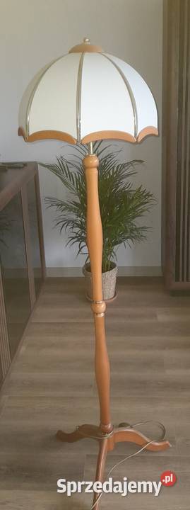 Lampa stojąca Tarnowskie Góry