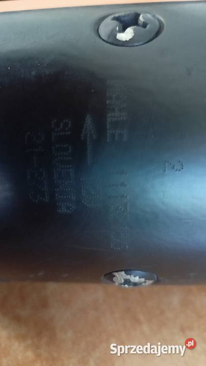 Rozrusznik MS 395 DEUTZ CASE MF Elektryka i zapłon Łubowo