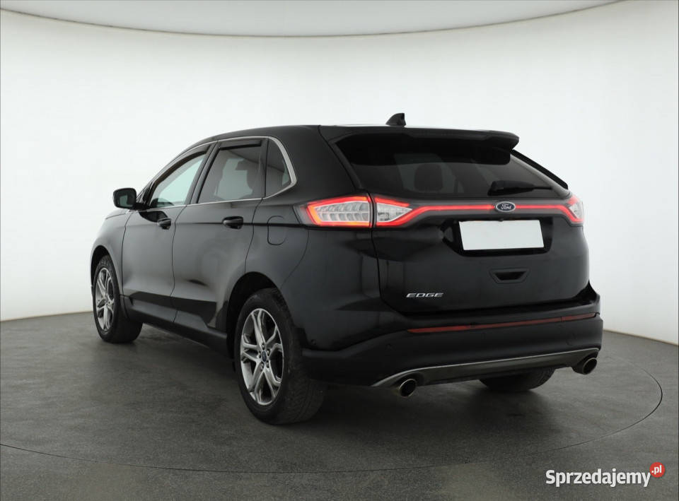 Ford Edge 20 BiTDCI gniazdo USB Piaseczno