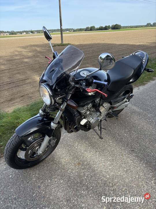 Honda Hornet 600 Honda Wyszków