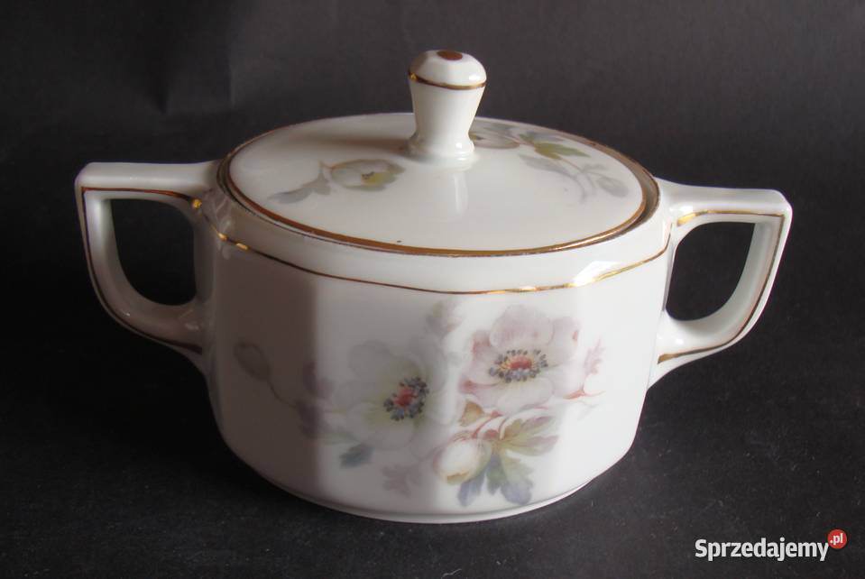 Rosenthal Wilhelmine Środek Stołu Warszawa sprzedam