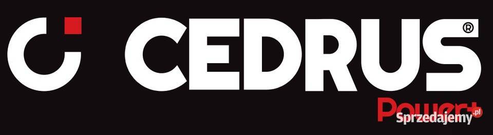 CEDRUS IWB250Li KLUCZ UDAROWY AKUMULATOROWY Opalenica
