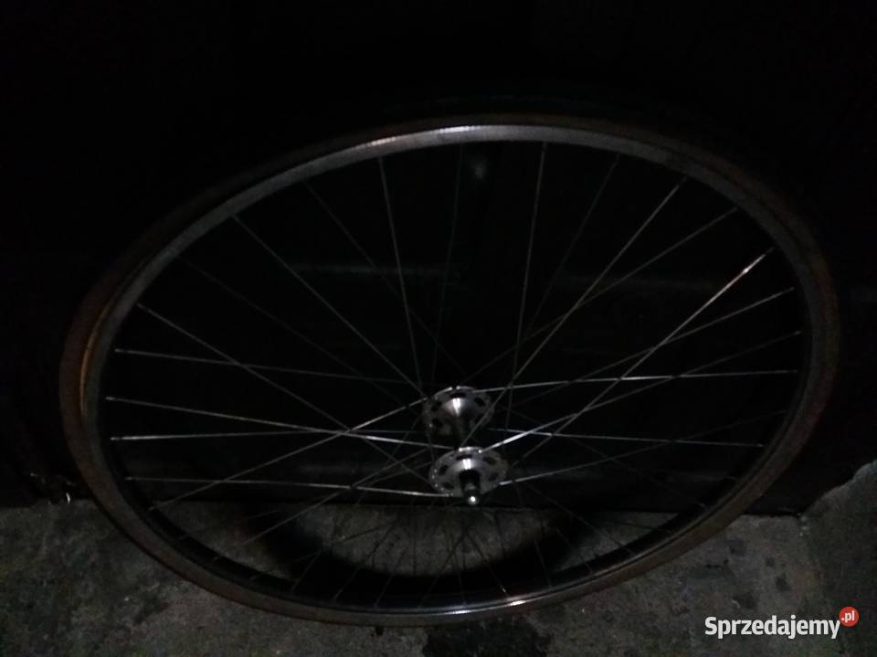 Koło 28 SACHS winora batavus trek gazelle giant Wrocław