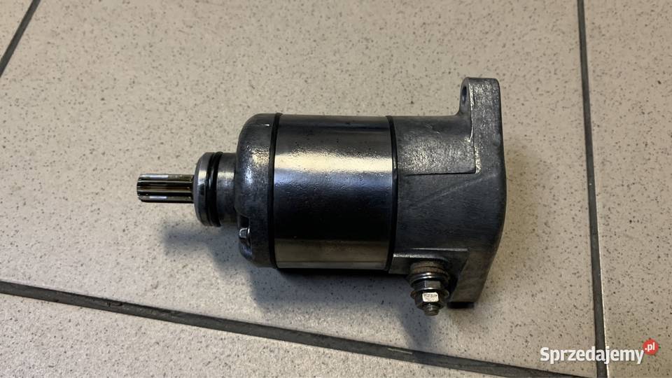 Rozrusznik Honda SWing 125 małopolskie Brzeszcze sprzedam