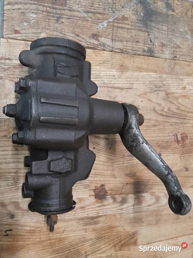 Przekładnia kierownicza Jerp Cherokee Dodge wielkopolskie sprzedam