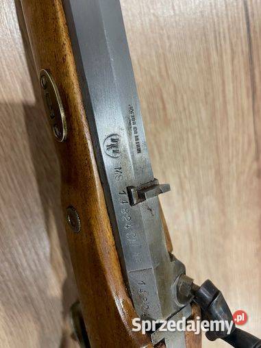 Pistolet Jacobi Iserloh kaliber 45 Kolekcje Warszawa sprzedam