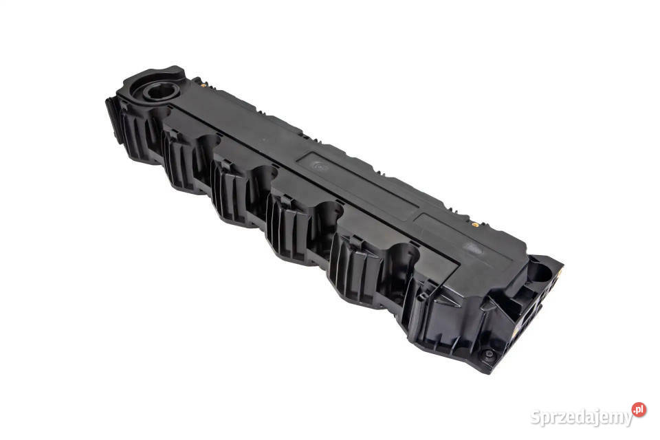 pokrywa zaworów deutz tcd 61l F836200210260 Części i osprzęt rolniczy Jastrzębniki sprzedam