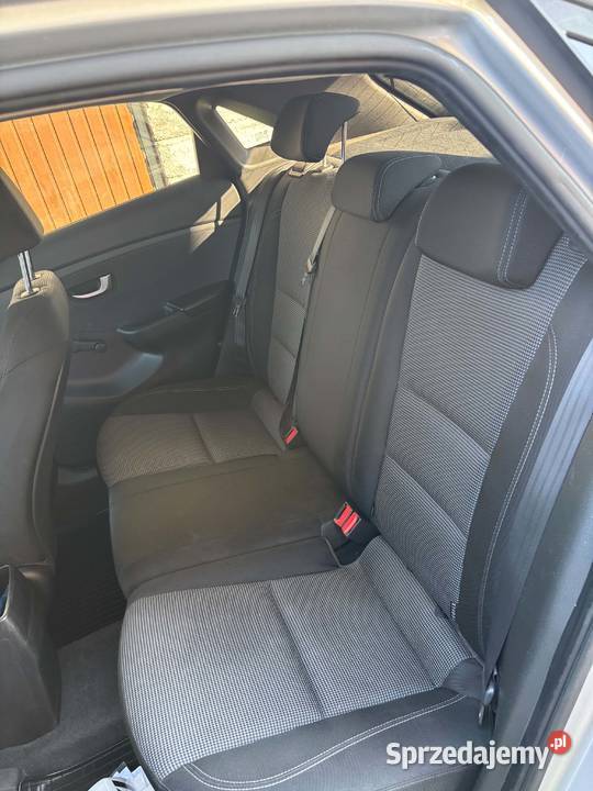 Hyundai i30 16 crdi 110 Kobielnik