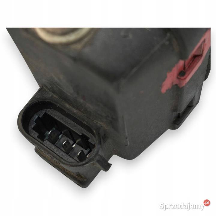 LAMPA LEWA Renault Trafic Opel Vivaro lewy przód osobowe Chełm