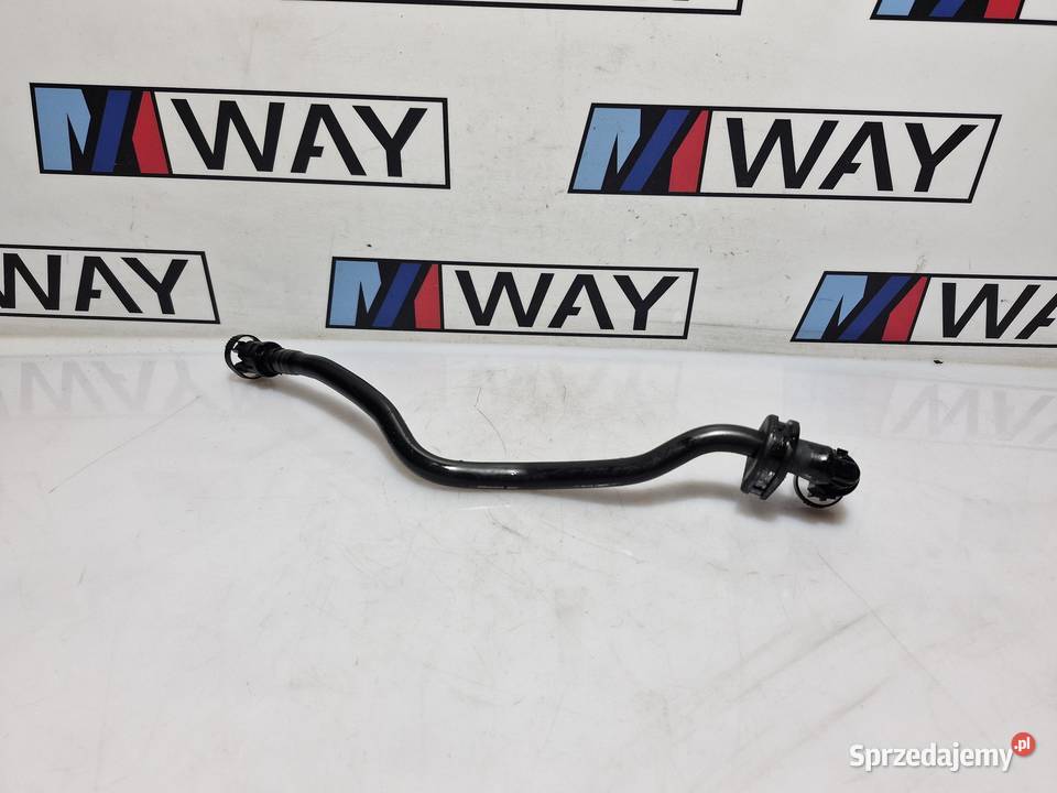 BMW F10 F11 F20 F21 F30 F36 WĄŻ PRZEWÓD sprzedam