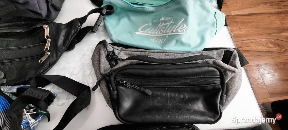 Nerki Saszetka Betlewski Prosto JanSport lubelskie Lublin