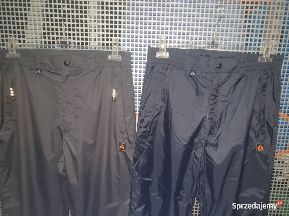 Spodnie Bergson VERNO XL XXL Pozostałe
