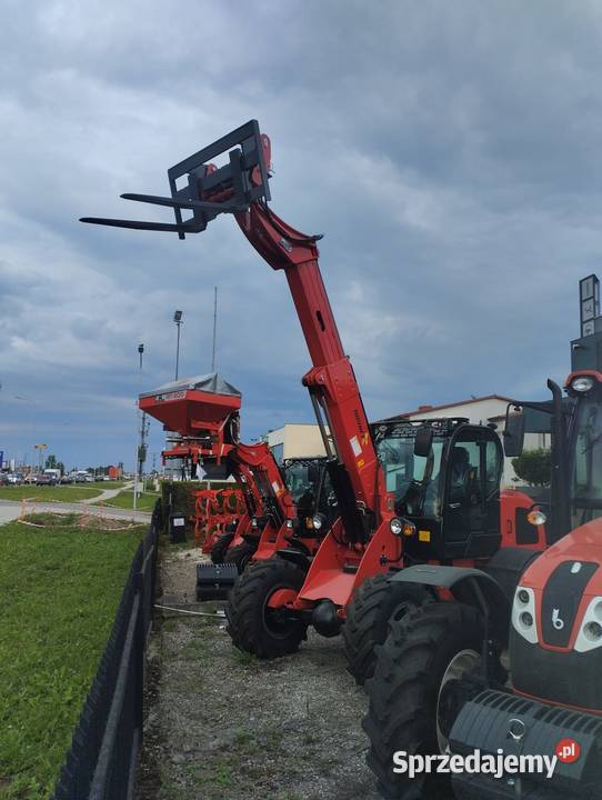 Ładowarka HORNET HMA825T Sępólno Krajeńskie sprzedam