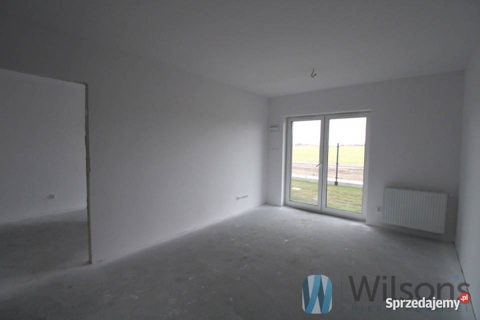 sprzedaży mieszkania 426m2 2 pokoje Siechnice