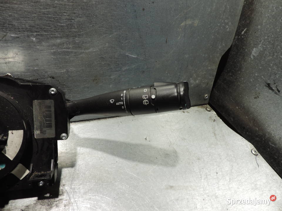 PRZEŁĄCZNIK ZESPOLONY TAŚMA CITROEN C3 I Rok produkcji 2003 Nowy Sącz