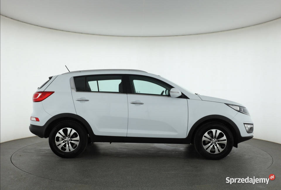 Kia Sportage 16 GDI Piaseczno sprzedam