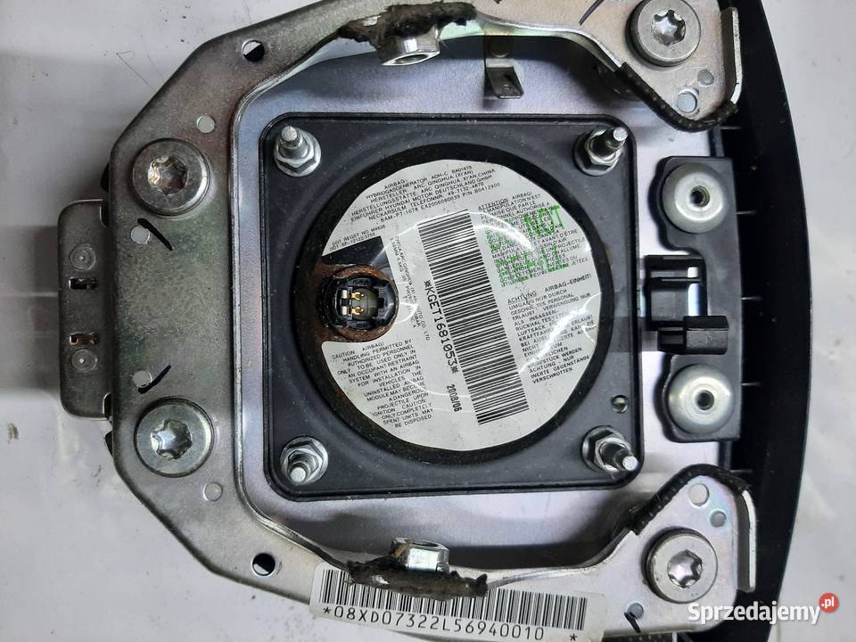 Hyundai I30 AIRBAG poduszka kierowcy osobowe sprzedam