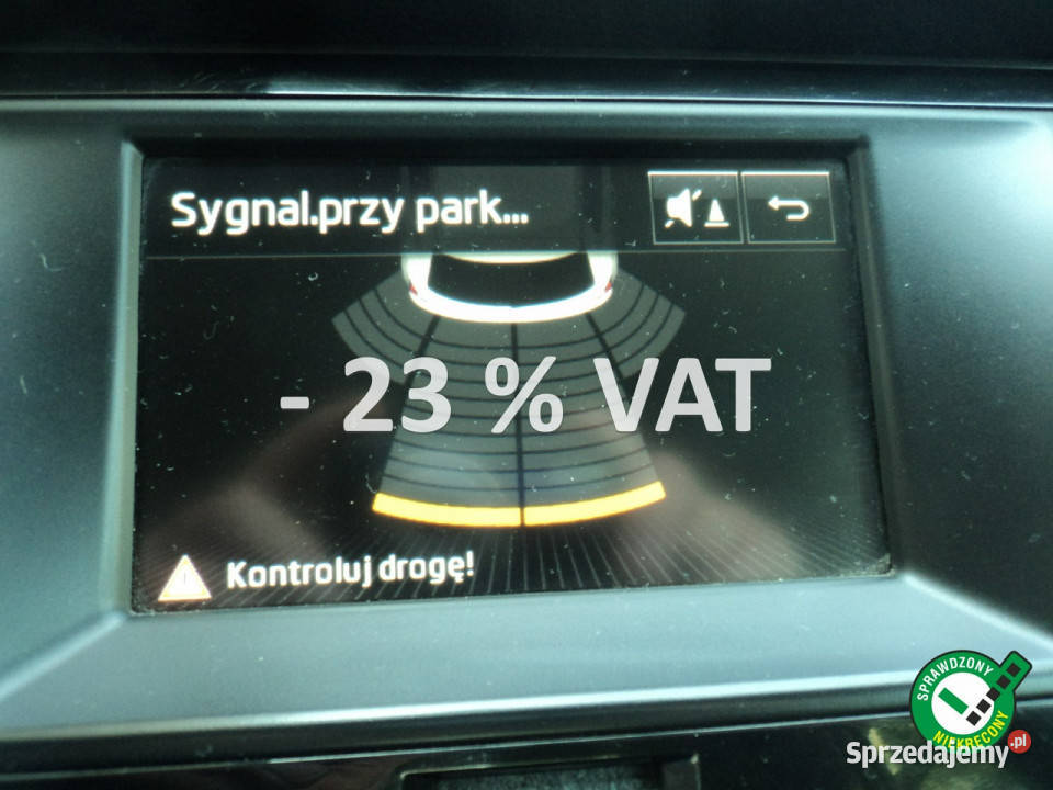 koda Fabia sprzedam ŁADNĄ SKODE FABIE 12 TURBO Fabia
