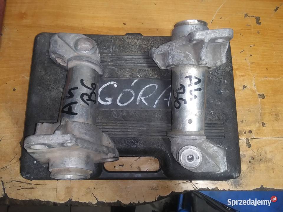 Audi A4 B6 amortyzator zderzaka osobowe