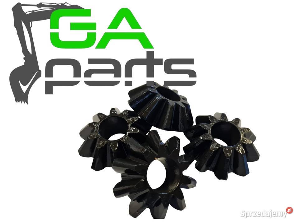 SATELITA DYFERENCJAŁU HYUNDAI ZGAQ02484 Olsztyn