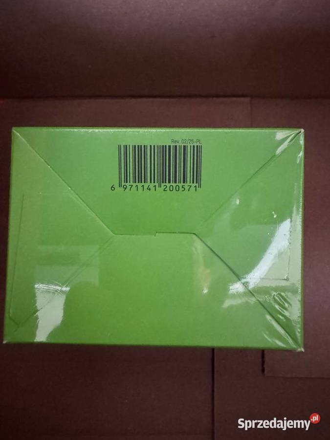 Transmiter CGM Anytime CT3 Genexo monitorowanie Dąbie