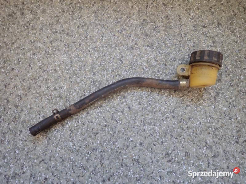 ZBIORNICZEK PŁYNU PRZEWÓD POMPY HAMULCA YAMAHA Strzelce Krajeńskie