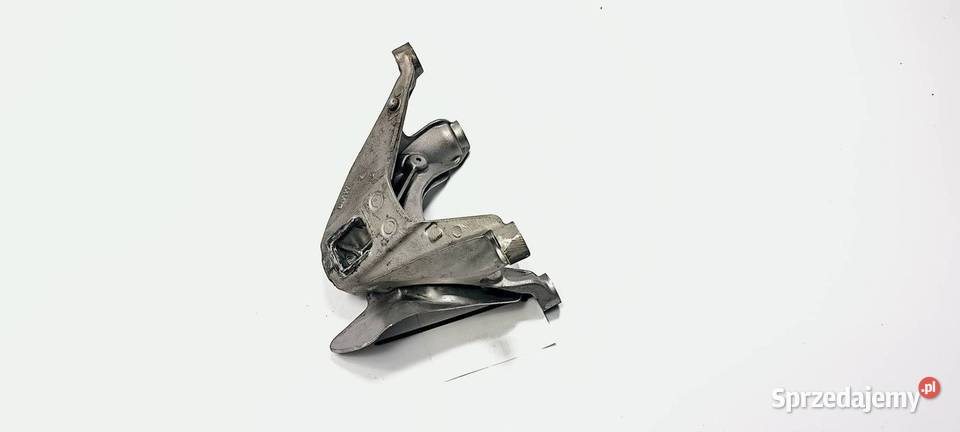 MOCOWANIE BMW X4 M F98 8053492 Motoryzacja