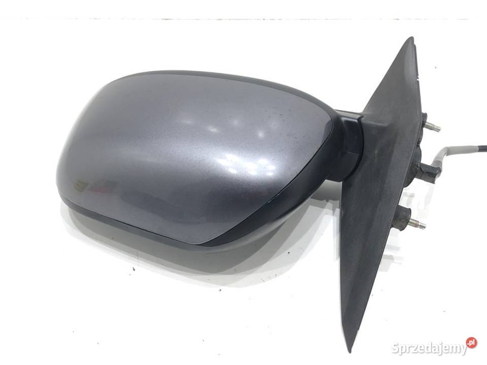 LUSTERKO LEWY MITSUBISHI OUTLANDER II Kombi 0612