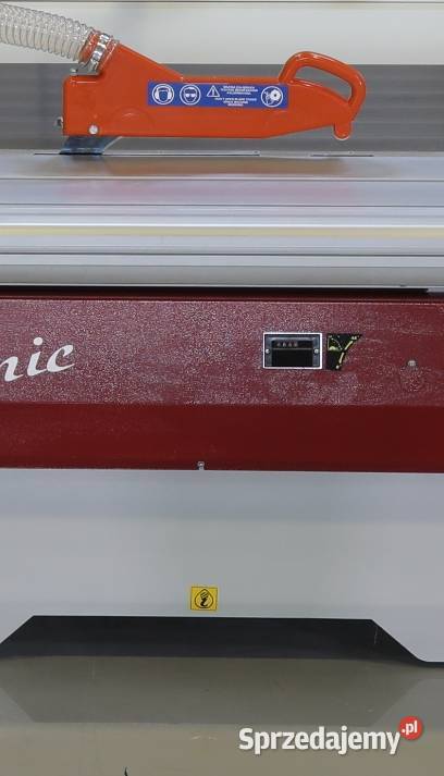 Piła formatowa Gold Plus Tiptronic 3200 mm 3800 Produkcja kujawsko-pomorskie Bydgoszcz