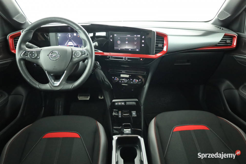Opel Mokka 12 Turbo Piaseczno sprzedam
