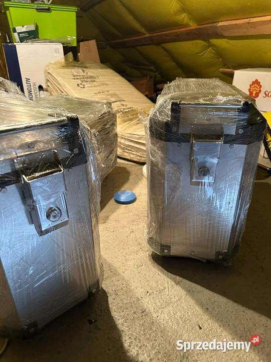 Voge 500DS w stanie idealnym Motocykle, skutery, quady Radomsko