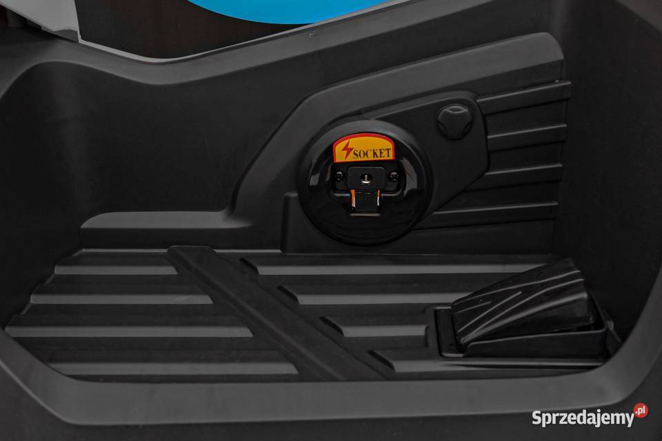 Quad na akumulator 12V McLaren quad elektryczny sprzedam