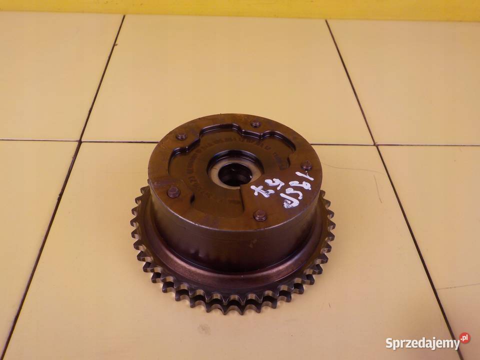 CAYENNE 48 V8 09r M48 wariator kolo faz Suków