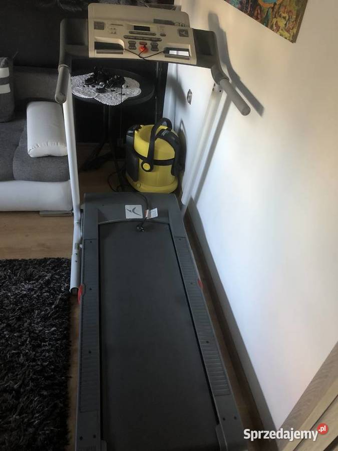 Bieżnia elektryczna Domyos Sprzęt i urządzenia do masażu Zator